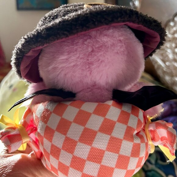 Lokiki Trick or Treat series -- BOBO CANDY, the witch! - Picture 4 of 11